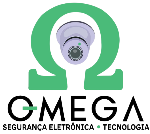 Omega - Segurança Eletrônica e Tecnologia